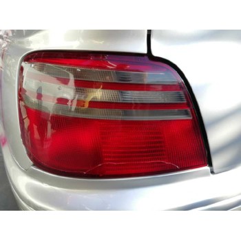 honda accord berlina (cg7-9/ch1-7) del año 1999