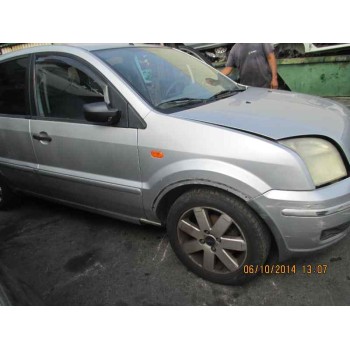 ford fusion (cbk) del año 2004