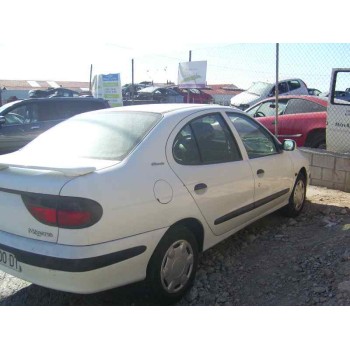 renault megane i fase 2 classic (la..) del año 1997