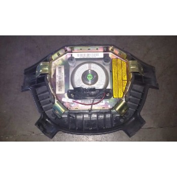 Recambio de airbag delantero izquierdo para kia carnival ii 2.9 cdri ex referencia OEM IAM K54B57K00  