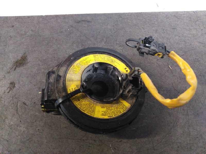 Recambio de anillo airbag para hyundai getz (tb) 1.1 básico referencia OEM IAM   