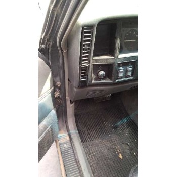 jeep cherokee (xj) del año 1990