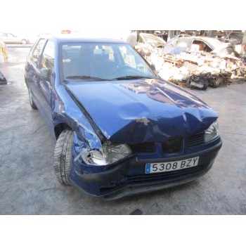 seat cordoba berlina (6k2) del año 2002