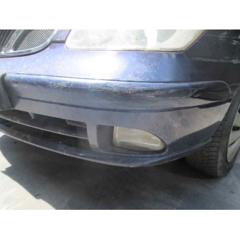 daewoo nubira berlina del año 2000