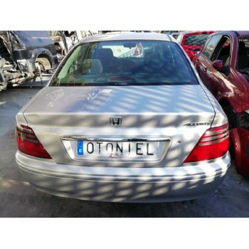 honda accord berlina (cg7-9/ch1-7) del año 1999