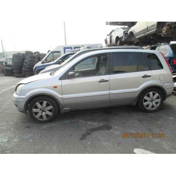 ford fusion (cbk) del año 2004