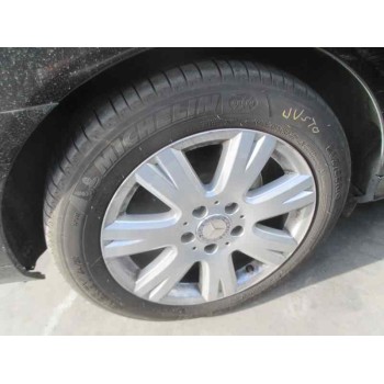 mercedes-benz clase c (w204) berlina del año 2010