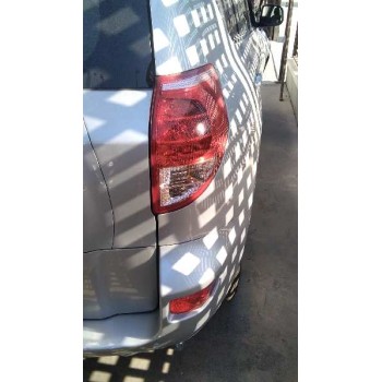 toyota rav 4 (a3) del año 2007