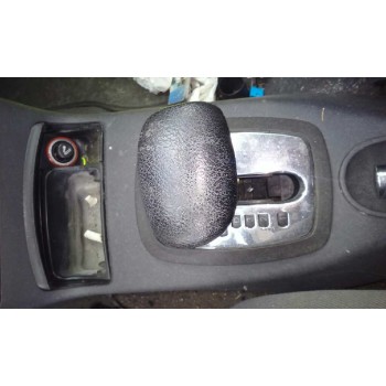 volkswagen polo berlina (6n2) del año 2001