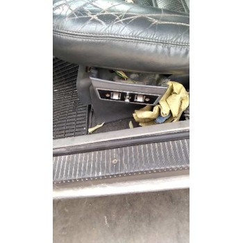 jeep cherokee (xj) del año 1990