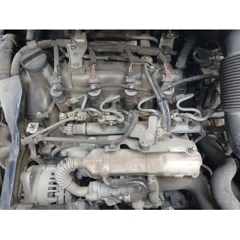 toyota yaris (_p9_) del año 2007