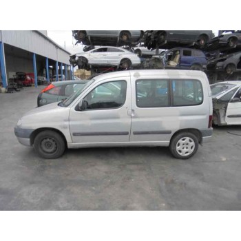citroën berlingo del año 2002