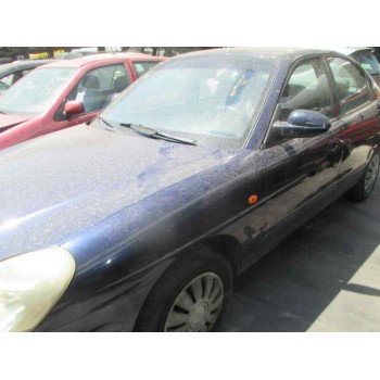 daewoo nubira berlina del año 2000