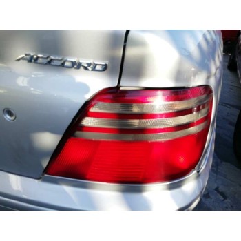 honda accord berlina (cg7-9/ch1-7) del año 1999