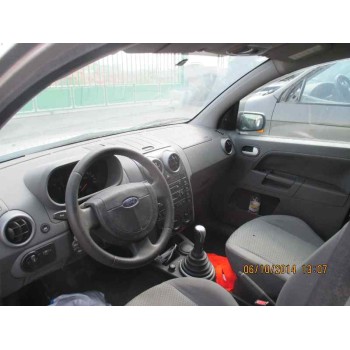 ford fusion (cbk) del año 2004