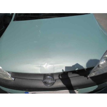 opel corsa c del año 2001