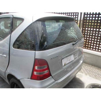 MERCEDES-BENZ CLASE A (W168)