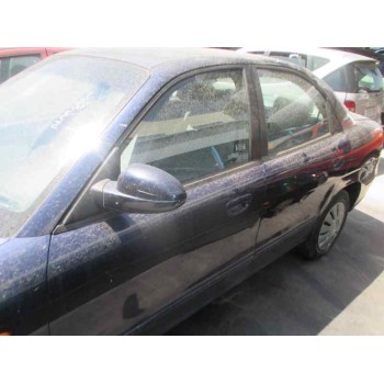 daewoo nubira berlina del año 2000