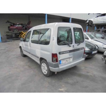 citroën berlingo del año 2002