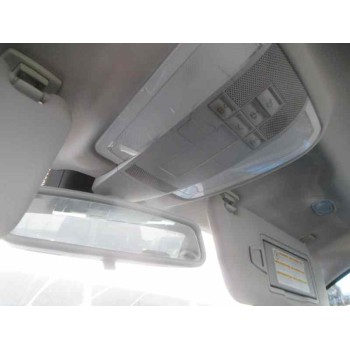 mercedes-benz clase c (w204) berlina del año 2010