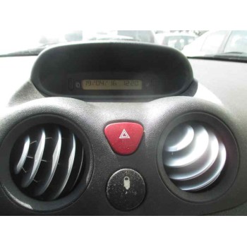 citroën c3 del año 2003