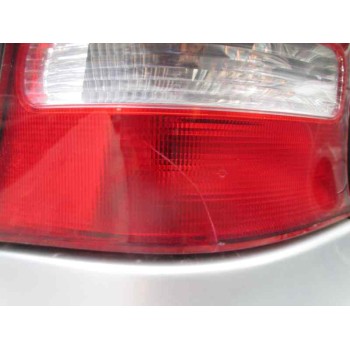 mercedes-benz clase a (w168) del año 2002