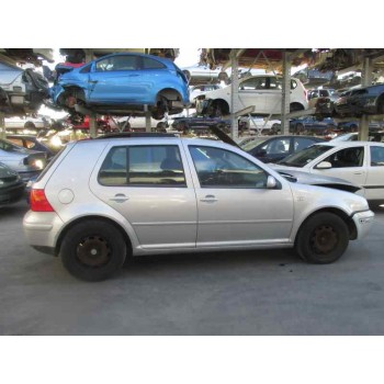 volkswagen golf iv berlina (1j1) del año 2000