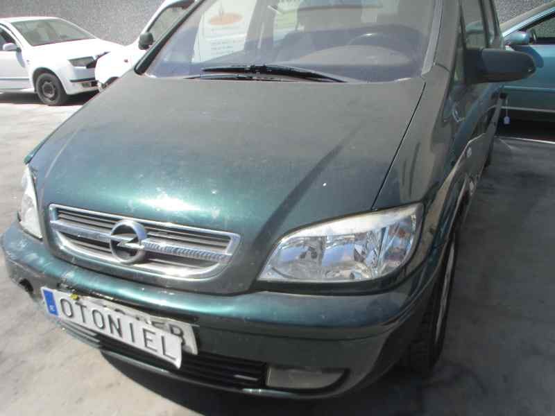 OPEL ZAFIRA A
