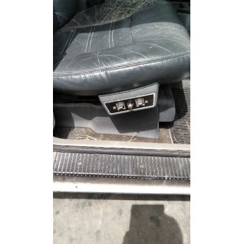 jeep cherokee (xj) del año 1990