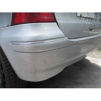 mercedes-benz clase a (w168) del año 2002