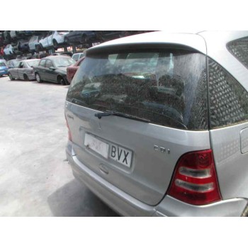 mercedes-benz clase a (w168) del año 2002
