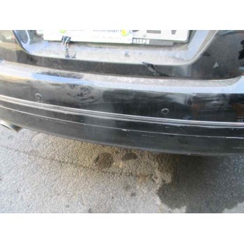 mercedes-benz clase c (w204) berlina del año 2010