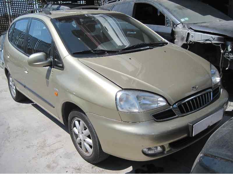 DAEWOO TACUMA