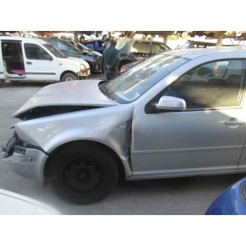 volkswagen golf iv berlina (1j1) del año 2000