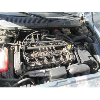 alfa romeo 156 del año 2004