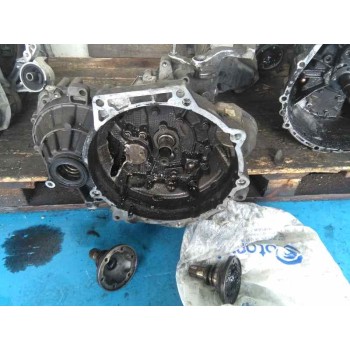 CAJA CAMBIOS GQR CASCO 