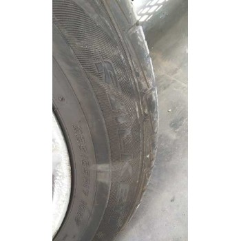 toyota rav 4 (a3) del año 2007