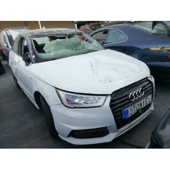 audi a1 sportback (8xf) del año 2018