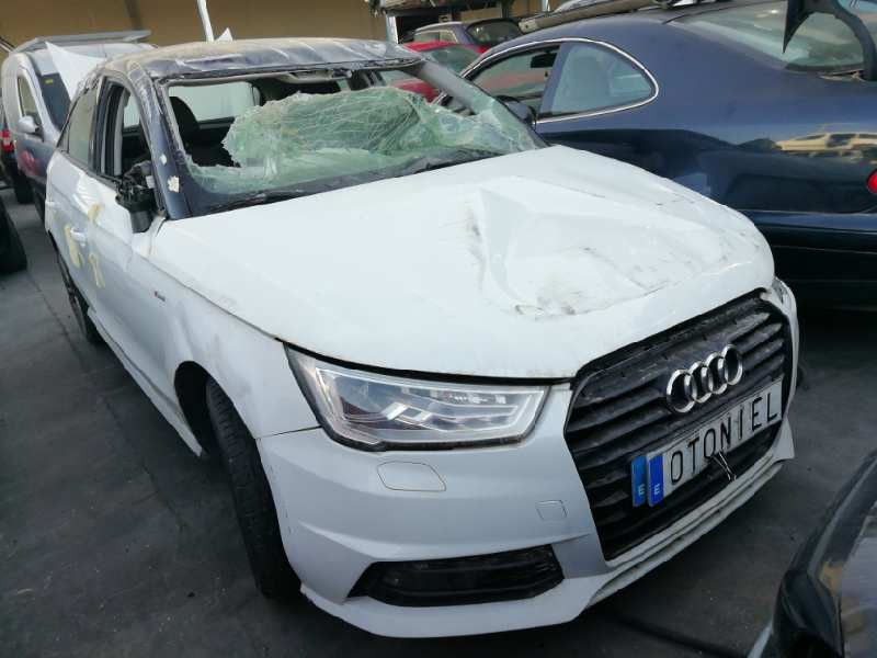 AUDI A1 SPORTBACK (8XF)