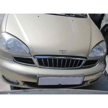 daewoo tacuma del año 2001