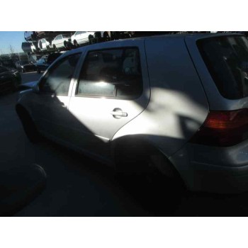 volkswagen golf iv berlina (1j1) del año 2000