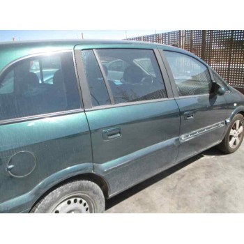 opel zafira a del año 2004