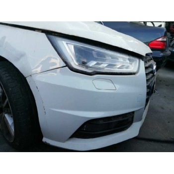 audi a1 sportback (8xf) del año 2018