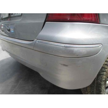 mercedes-benz clase a (w168) del año 2002