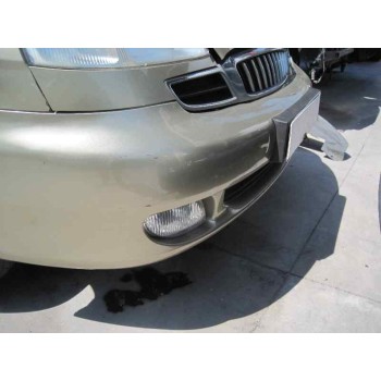 daewoo tacuma del año 2001