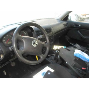 volkswagen golf iv berlina (1j1) del año 2000