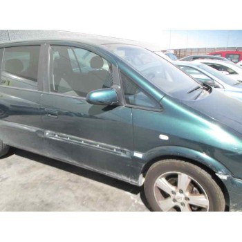 opel zafira a del año 2004