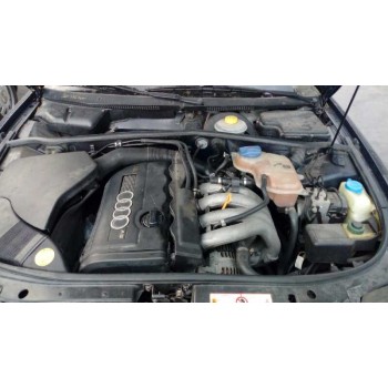 audi a4 avant (b5) del año 1997