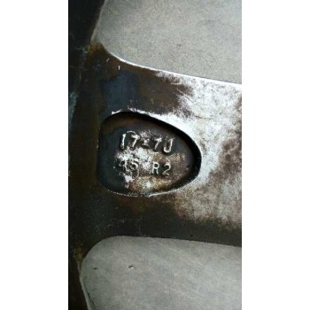 toyota rav 4 (a3) del año 2007