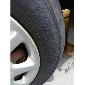 honda accord berlina (cg7-9/ch1-7) del año 1999